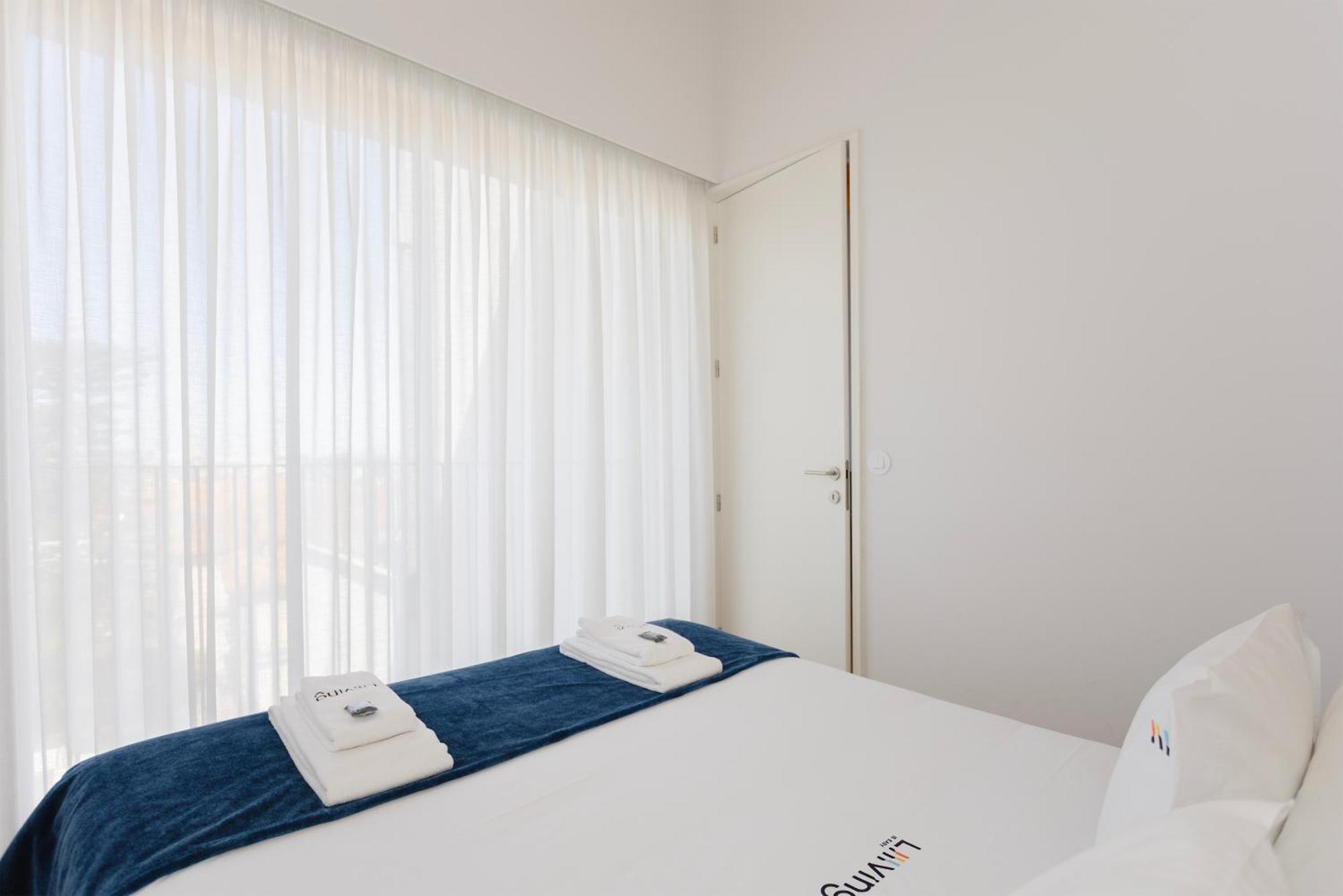 Liiiving In Porto - City View Apartments Buitenkant foto
